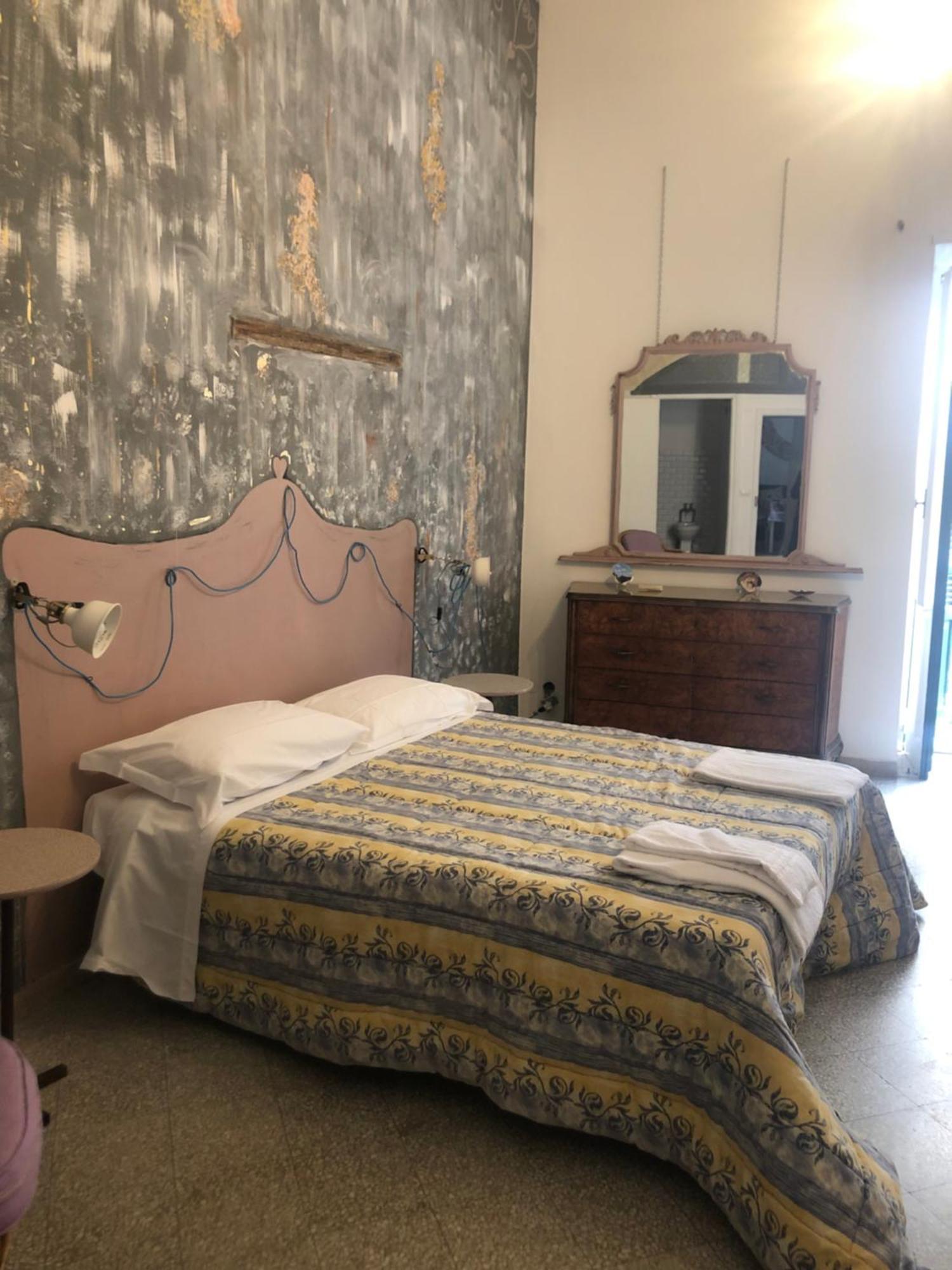 La Casa Di Adele Villa Siraküza Dış mekan fotoğraf