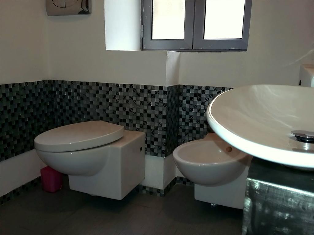 La Casa Di Adele Villa Siraküza Dış mekan fotoğraf