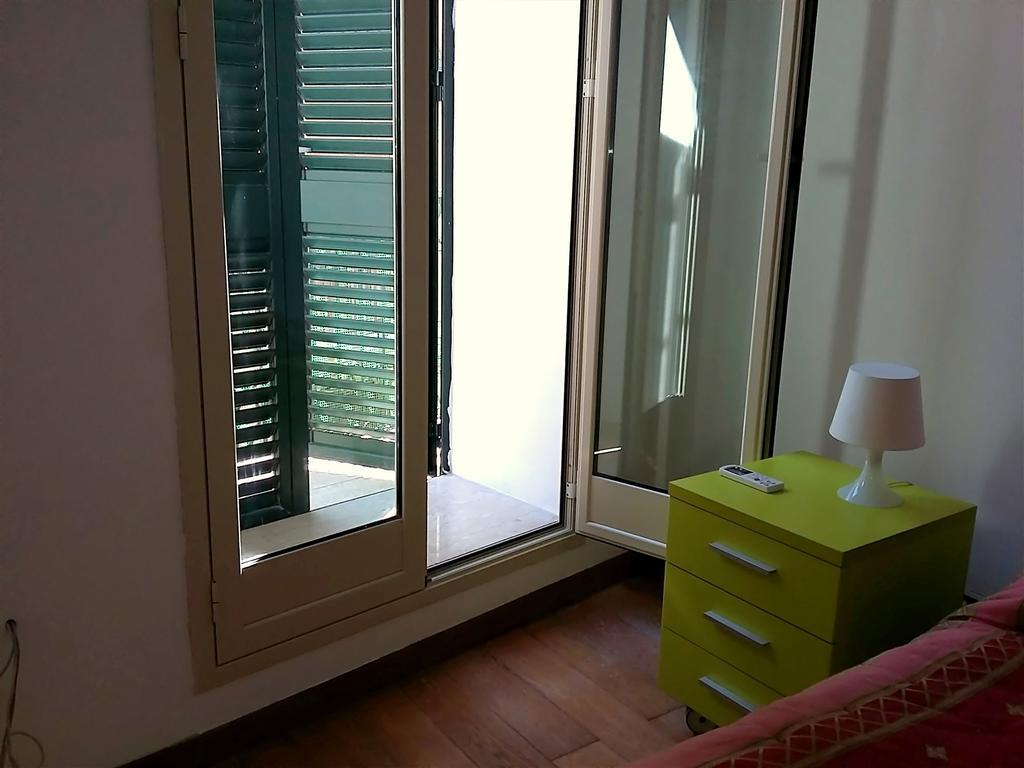 La Casa Di Adele Villa Siraküza Dış mekan fotoğraf