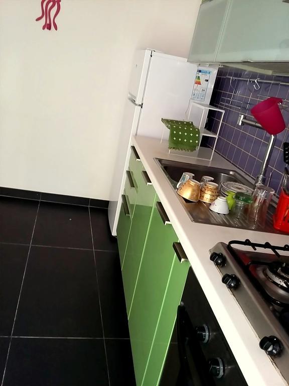 La Casa Di Adele Villa Siraküza Dış mekan fotoğraf