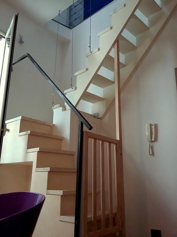 La Casa Di Adele Villa Siraküza Dış mekan fotoğraf
