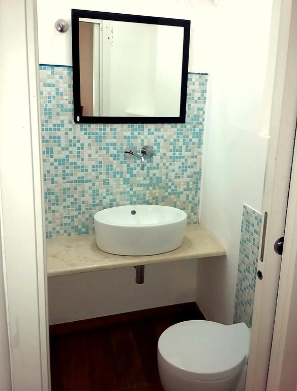 La Casa Di Adele Villa Siraküza Dış mekan fotoğraf