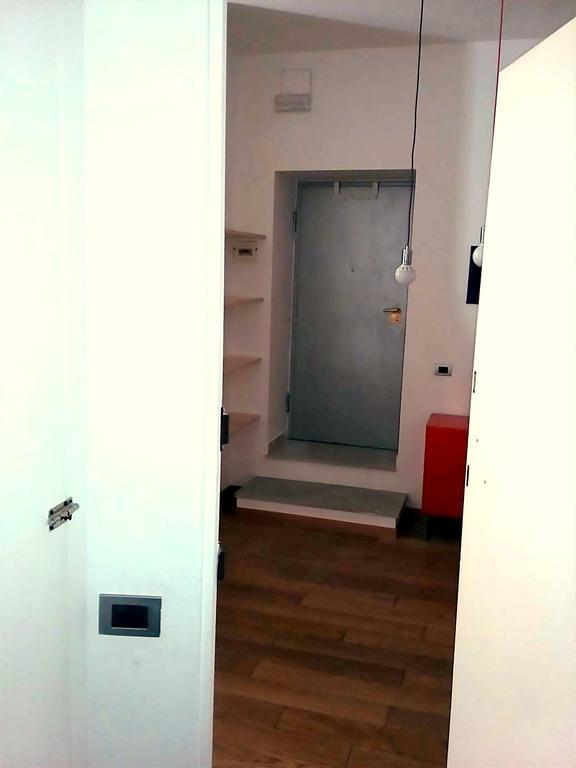 La Casa Di Adele Villa Siraküza Dış mekan fotoğraf